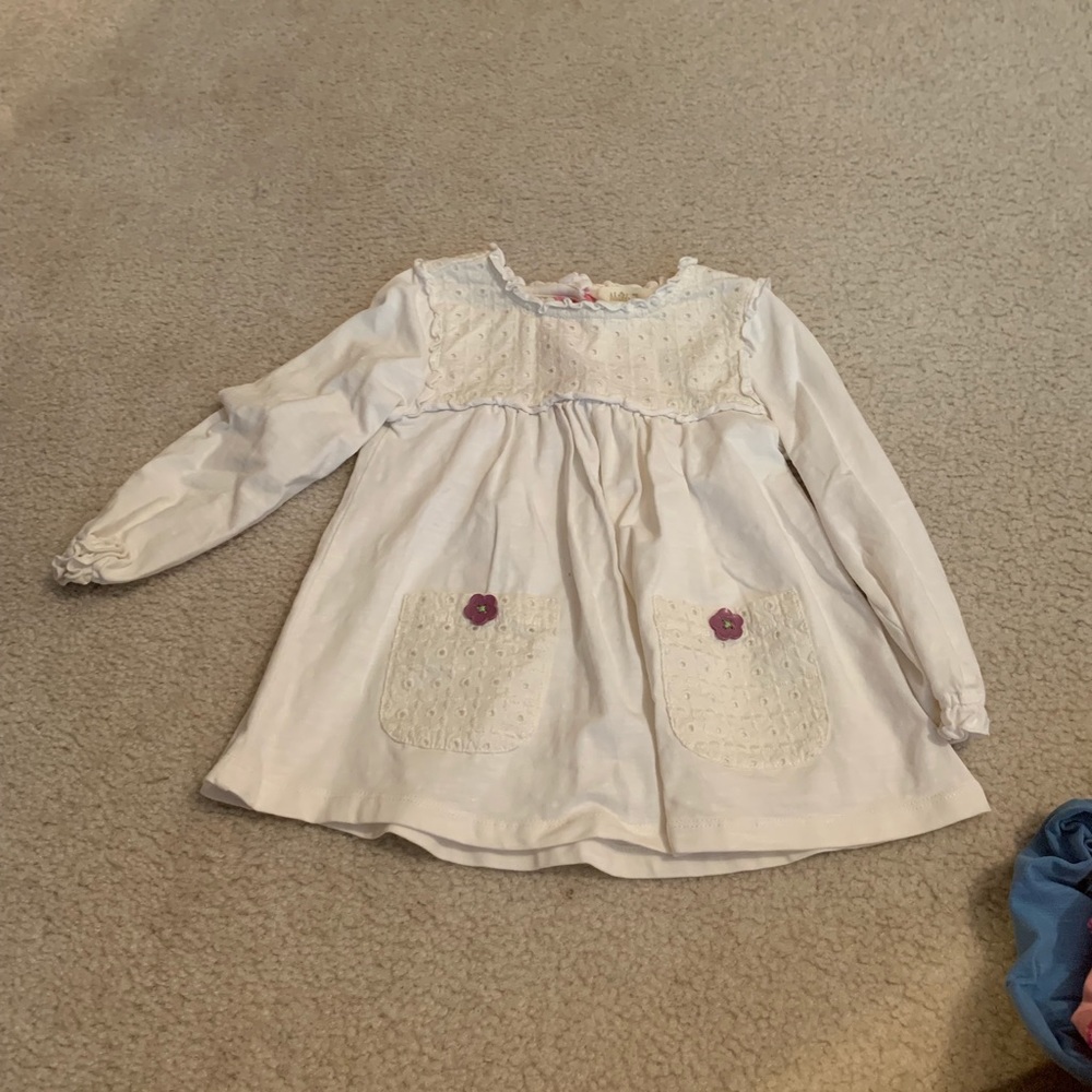 Size 2 Matilda Jane